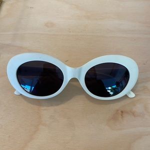 CRAP EYEWEAR Love Tempo Sunnies